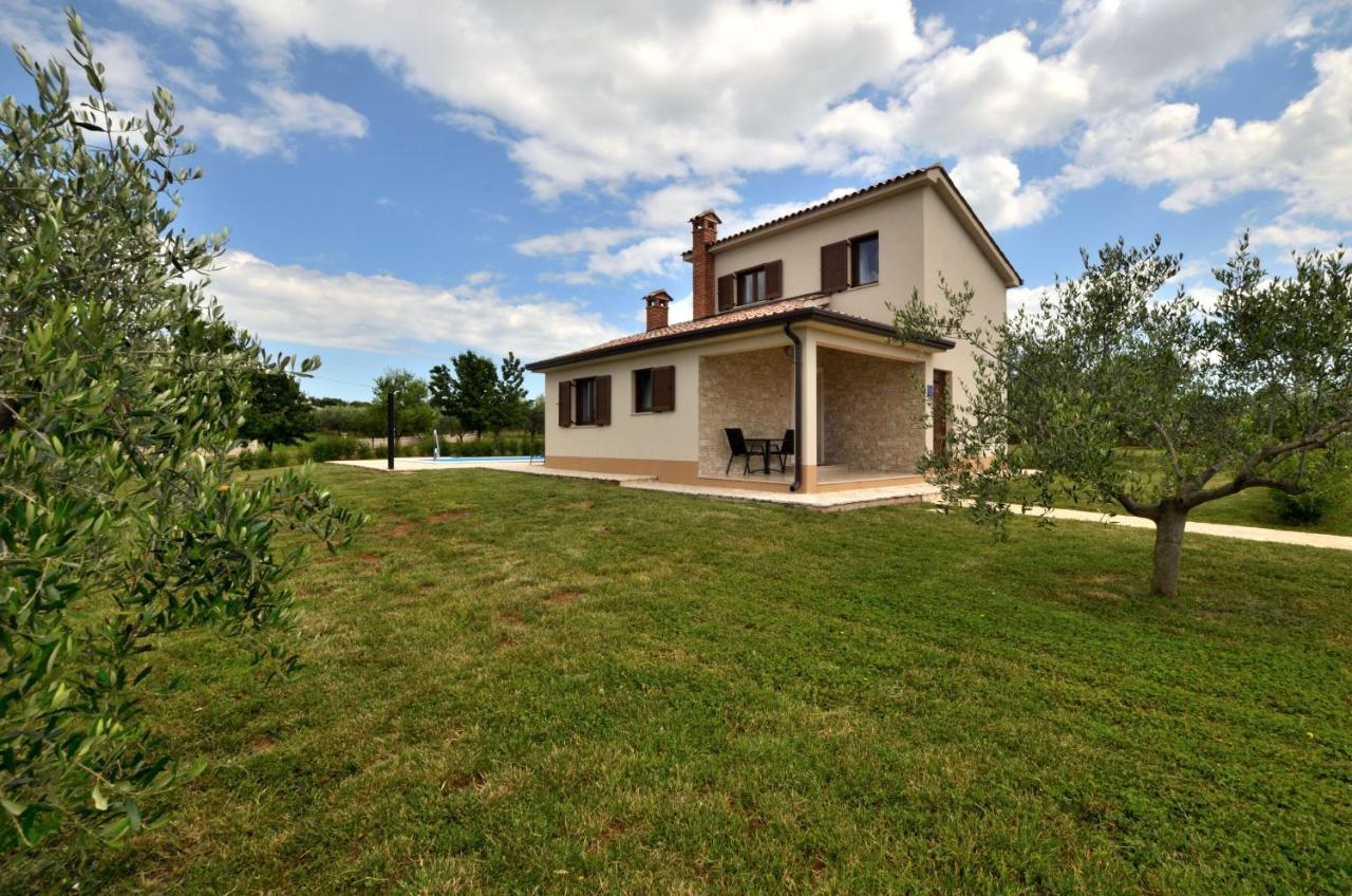 Villa Danci Lasci Exterior photo